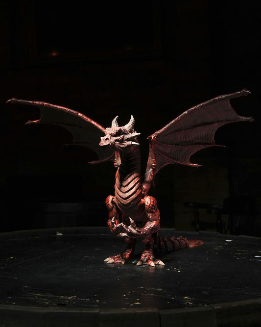 Epic Articulated Dragon