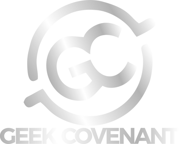 Geek Covenant